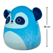 Мягкая игрушка Сурикат Рольф Squishmallows SQCR06743, 36 см. Изображение №7 Мягкая игрушка Сурикат Рольф Squishmallows SQCR06743, 36 см. Изображение №7