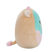 Дитяча м'яка іграшка Пастельна корівка Squishmallows SQER01183, 13 см. Зображення №5 Дитяча м'яка іграшка Пастельна корівка Squishmallows SQER01183, 13 см. Зображення №5