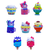 Фигурка-сюрприз в шаре "Кавайные десертики" Cool Things HK029. Изображение №2 Фигурка-сюрприз в шаре "Кавайные десертики" Cool Things HK029. Изображение №2