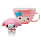 Коллекционная фигурка-сюрприз "Капучино" #sbabam 40/FB25 серии "Hello Kitty". Изображение №2 Коллекционная фигурка-сюрприз "Капучино" #sbabam 40/FB25 серии "Hello Kitty". Изображение №2