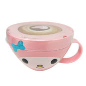 Коллекционная фигурка-сюрприз "Капучино" #sbabam 40/FB25 серии "Hello Kitty". Изображение №4 Коллекционная фигурка-сюрприз "Капучино" #sbabam 40/FB25 серии "Hello Kitty". Изображение №4