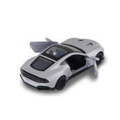 Детская автомодель "Aston Martin Vanquish" TechnoDrive 250952, масштаб 1:41. Изображение №2