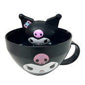 Коллекционная фигурка-сюрприз "Капучино" #sbabam 40/FB25 серии "Hello Kitty". Изображение №7 Коллекционная фигурка-сюрприз "Капучино" #sbabam 40/FB25 серии "Hello Kitty". Изображение №7