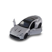 Детская автомодель "Aston Martin Vanquish" TechnoDrive 250952, масштаб 1:41. Изображение №3