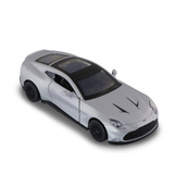 Детская автомодель "Aston Martin Vanquish" TechnoDrive 250952, масштаб 1:41. Изображение №5