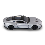 Детская автомодель "Aston Martin Vanquish" TechnoDrive 250952, масштаб 1:41. Изображение №6