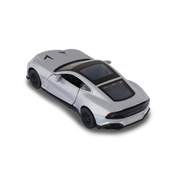 Детская автомодель "Aston Martin Vanquish" TechnoDrive 250952, масштаб 1:41. Изображение №9