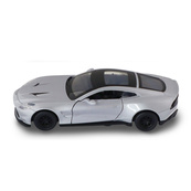 Детская автомодель "Aston Martin Vanquish" TechnoDrive 250952, масштаб 1:41. Изображение №10