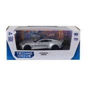 Детская автомодель "Aston Martin Vanquish" TechnoDrive 250952, масштаб 1:41. Изображение №11
