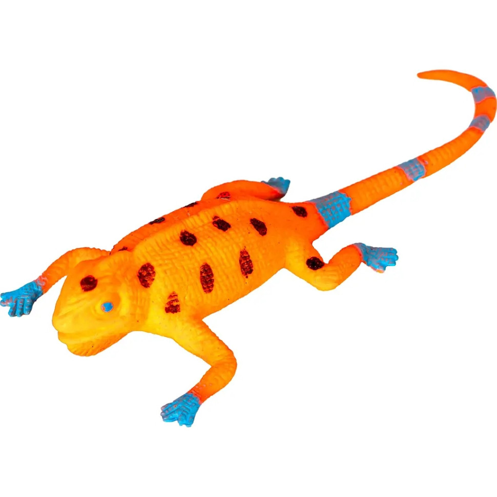 Дитяча іграшкова фігурка "Молох" ZY1796869_1 із серії "Reptiles and insects" Дитяча іграшкова фігурка "Молох" ZY1796869_1 із серії "Reptiles and insects"