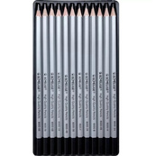 Набір олівців "Drawing pencils" Acmeliae 44053, 12 видів. Зображення №2 Набір олівців "Drawing pencils" Acmeliae 44053, 12 видів. Зображення №2