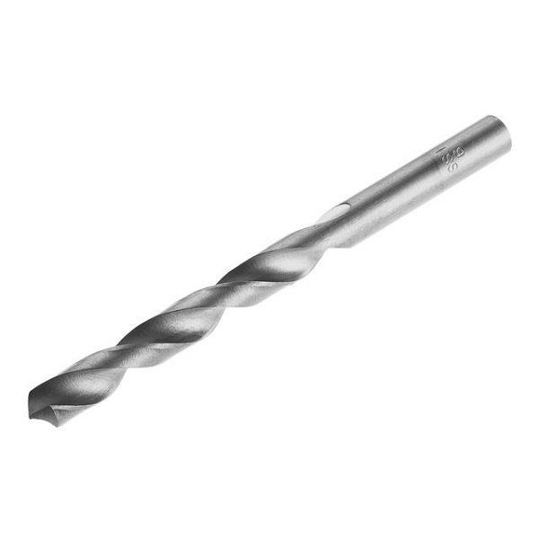 Свердло по металу 9,0мм HSS, Intertool (5шт) Свердло по металу 9,0мм HSS, Intertool (5шт)