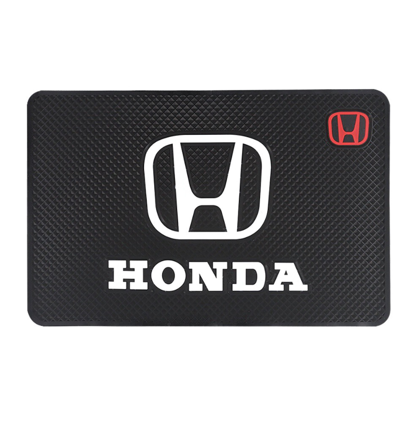 Коврик торпедо антискользящий Honda (200x130) Коврик торпедо антискользящий Honda (200x130)