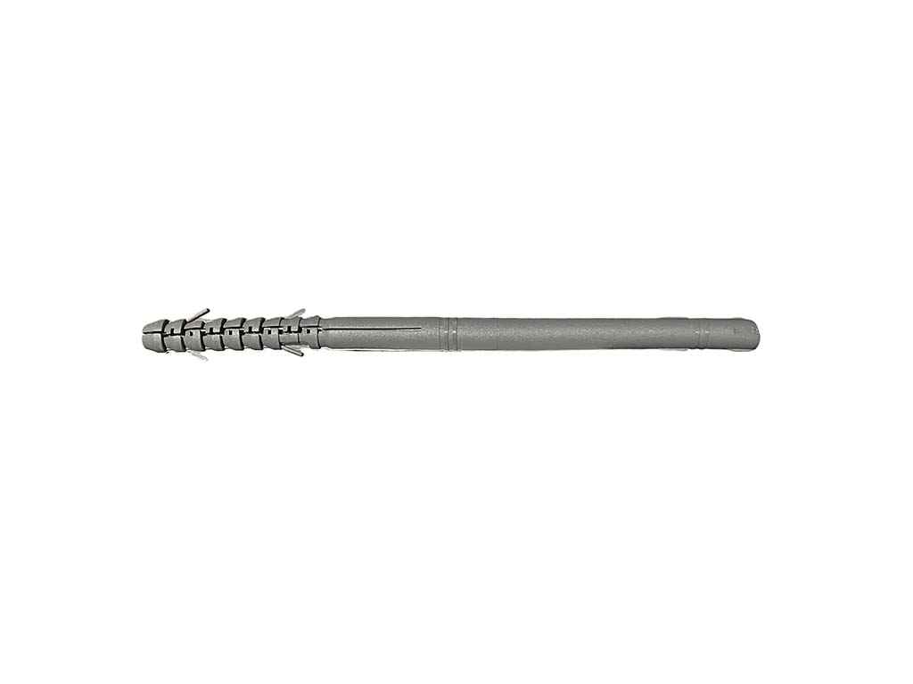 Дюбель быстрого монтажа 10*80 потай (50шт/уп) арт.60 ТМ Fasteners House Дюбель быстрого монтажа 10*80 потай (50шт/уп) арт.60 ТМ Fasteners House