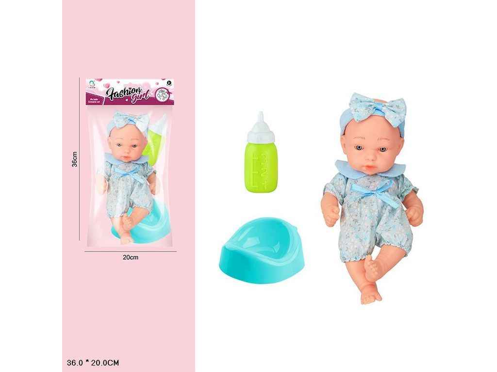 Кукла арт.H01-36/41 ассорти, аксессуары ТМ КИТАЙ Кукла арт.H01-36/41 ассорти, аксессуары ТМ КИТАЙ