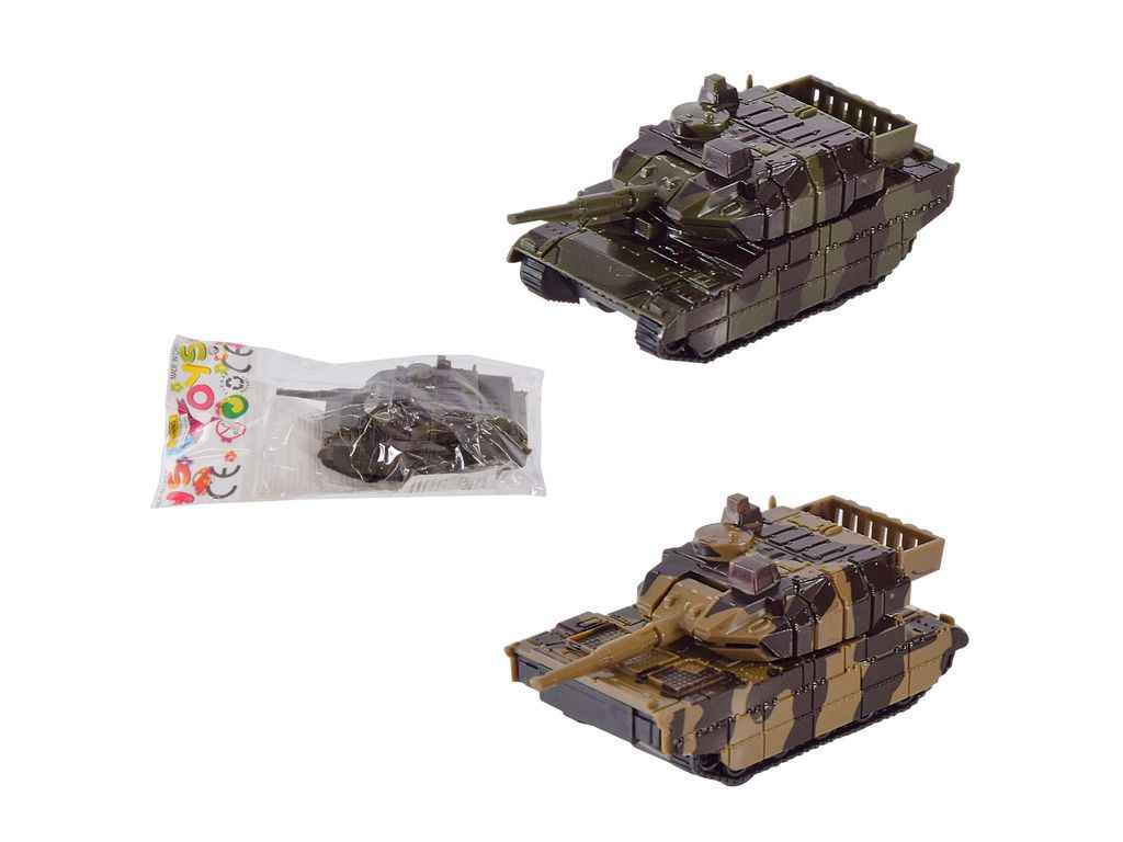 Танк асорті арт.399-266, інерція ТМ КИТАЙ Танк асорті арт.399-266, інерція ТМ КИТАЙ