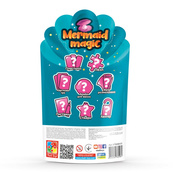 Набор сюрпризов Surprise Pack "Mermaid magic" Vladi Toys VT8080-01 Укр. Изображение №10 Набор сюрпризов Surprise Pack "Mermaid magic" Vladi Toys VT8080-01 Укр. Изображение №10