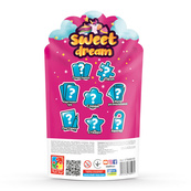 Набор сюрпризов Surprise pack "Sweet dreams" Vladi Toys VT8080-02 Укр. Изображение №10 Набор сюрпризов Surprise pack "Sweet dreams" Vladi Toys VT8080-02 Укр. Изображение №10