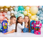 Набор сюрпризов Surprise pack "Monster party" Vladi Toys VT8080-03 Укр. Изображение №10 Набор сюрпризов Surprise pack "Monster party" Vladi Toys VT8080-03 Укр. Изображение №10