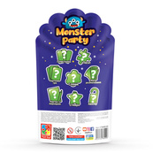 Набор сюрпризов Surprise pack "Monster party" Vladi Toys VT8080-03 Укр. Изображение №11 Набор сюрпризов Surprise pack "Monster party" Vladi Toys VT8080-03 Укр. Изображение №11
