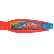 Дитячий самокат "Cars" Bambi LS2216 зі світлом. Зображення №3