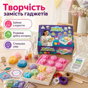 Набор для изготовления мыла ручной работы Глицериновый SBM-002. Изображение №3 Набор для изготовления мыла ручной работы Глицериновый SBM-002. Изображение №3