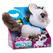Інтерактивна іграшка "Кошеня" Furreal 28059 серії "Wag-A-Lots". Зображення №2