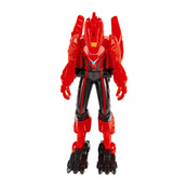 Игровой Динозавр-трансформер Лучио Dinoster EU580851 красный. Изображение №2 Игровой Динозавр-трансформер Лучио Dinoster EU580851 красный. Изображение №2