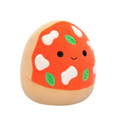 Детская мягкая игрушка ПИЦЦА САНДА Squishmallows SQCR06583, 19 см. Изображение №3 Детская мягкая игрушка ПИЦЦА САНДА Squishmallows SQCR06583, 19 см. Изображение №3
