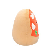 Детская мягкая игрушка ПИЦЦА САНДА Squishmallows SQCR06583, 19 см. Изображение №4 Детская мягкая игрушка ПИЦЦА САНДА Squishmallows SQCR06583, 19 см. Изображение №4