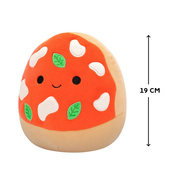 Детская мягкая игрушка ПИЦЦА САНДА Squishmallows SQCR06583, 19 см. Изображение №5 Детская мягкая игрушка ПИЦЦА САНДА Squishmallows SQCR06583, 19 см. Изображение №5