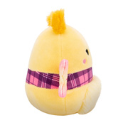 Детская мягкая игрушка МЕТЕЛЛИК МИРИ Squishmallows SQCR06672, 30 см. Изображение №4 Детская мягкая игрушка МЕТЕЛЛИК МИРИ Squishmallows SQCR06672, 30 см. Изображение №4