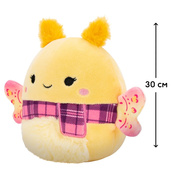 Детская мягкая игрушка МЕТЕЛЛИК МИРИ Squishmallows SQCR06672, 30 см. Изображение №5 Детская мягкая игрушка МЕТЕЛЛИК МИРИ Squishmallows SQCR06672, 30 см. Изображение №5