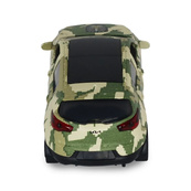 Автомодель серии "Шевроны Героев" Kia Sportage R "Дозор" TechnoDrive 250361MC масштаб 1:39. Изображение №5 Автомодель серии "Шевроны Героев" Kia Sportage R "Дозор" TechnoDrive 250361MC масштаб 1:39. Изображение №5