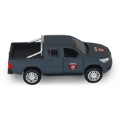 Автомодель серії "Шеврони Героїв" Toyota Hilux "Лють" TechnoDrive KM6118F. Зображення №6 Автомодель серії "Шеврони Героїв" Toyota Hilux "Лють" TechnoDrive KM6118F. Зображення №6