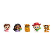 Игровой набор Большой пиксельный домик Disney Doorables 44856 S12 серии "Multi Peek". Изображение №2 Игровой набор Большой пиксельный домик Disney Doorables 44856 S12 серии "Multi Peek". Изображение №2