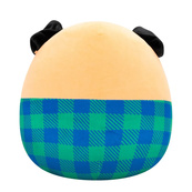 Мягкая игрушка Мопс Принц в рубашке Squishmallows SQCR06622, 30 см. Изображение №2