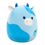 Мягкая игрушка Коровка Рутания Squishmallows SQCR06624, 30 см. Изображение №2