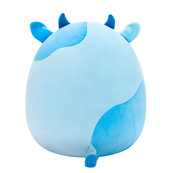 Мягкая игрушка Коровка Рутания Squishmallows SQCR06624, 30 см. Изображение №4