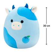 Мягкая игрушка Коровка Рутания Squishmallows SQCR06624, 30 см. Изображение №6