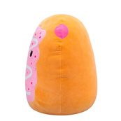 М'яка іграшка Вишневий пончик Перл Squishmallows SQCR06742, 36 см. Зображення №5