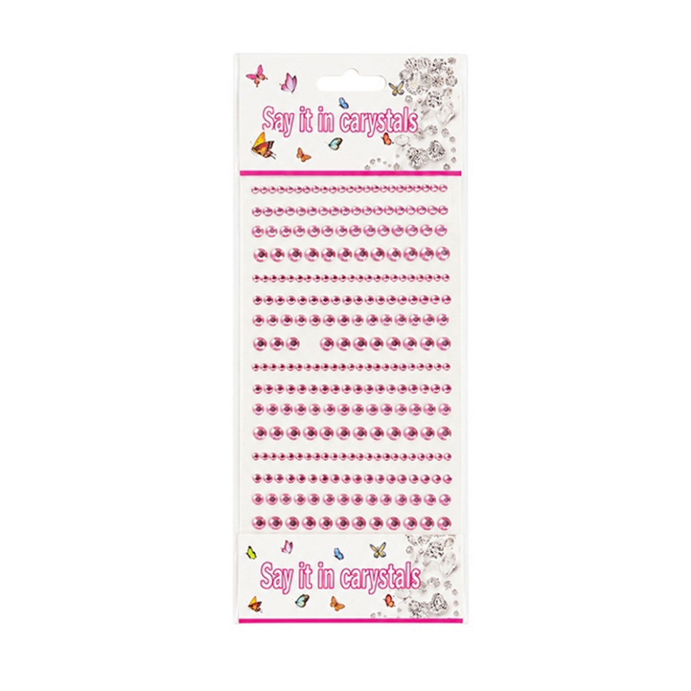 Декоративные наклейки XY-020(Pink) для авто, ноутбуков, телефонов Декоративные наклейки XY-020(Pink) для авто, ноутбуков, телефонов