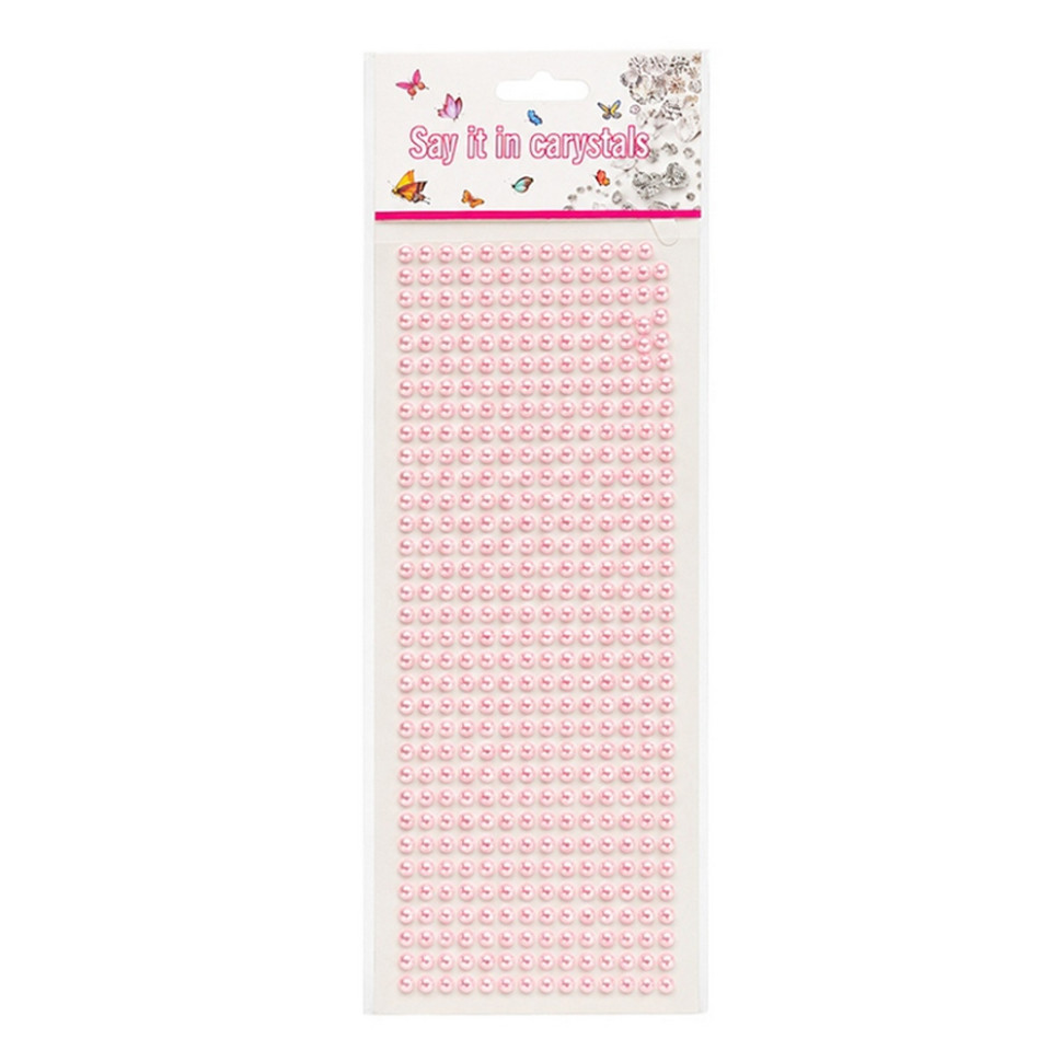 Декоративні наклейки XY-007(Pink) для авто, ноутбуків, телефонів Декоративні наклейки XY-007(Pink) для авто, ноутбуків, телефонів