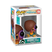 Игровая фигурка "Ай-Ай с кокосом" FUNKO POP! 94412 серии "Ваяна". Изображение №2