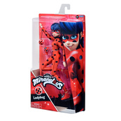детская игрушечная кукла "Леди Баг и Супер-Кот" Miraculous 50001. Изображение №2 детская игрушечная кукла "Леди Баг и Супер-Кот" Miraculous 50001. Изображение №2