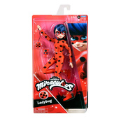 детская игрушечная кукла "Леди Баг и Супер-Кот" Miraculous 50001. Изображение №3 детская игрушечная кукла "Леди Баг и Супер-Кот" Miraculous 50001. Изображение №3
