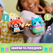 Детская интерактивная игрушка "Кошечка Пурнелопа" Nanomals G2209 инструкция. Изображение №6 Детская интерактивная игрушка "Кошечка Пурнелопа" Nanomals G2209 инструкция. Изображение №6