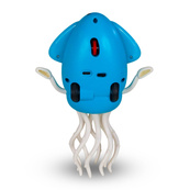 Интерактивная игрушка "Кальмарини денсерини" Tiki Wiki 158-21-UA-T. Изображение №4
