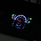 Детский электромобиль Джип M 6380EBLR-1(24V) до 30 кг, белый. Изображение №11