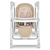 Стілець-гойдалка 2 в 1 "DEBUT" 1102 Gentle Beige. Зображення №3 Стілець-гойдалка 2 в 1 "DEBUT" 1102 Gentle Beige. Зображення №3